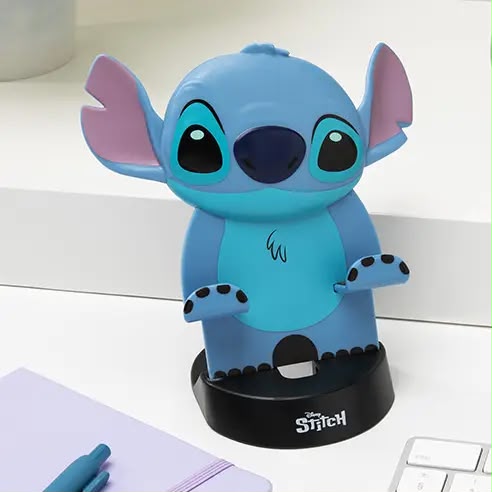 Disney Stitch Smartphone Holder